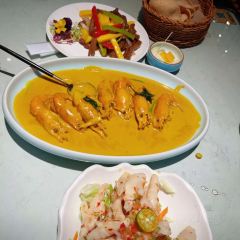 泰蒲·泰國料理（五四店）張用戶圖片