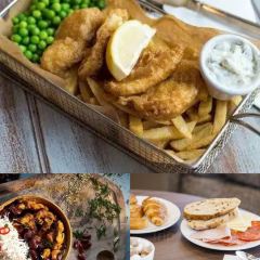 Slug & Lettuce - Solihull ảnh của người dùng
