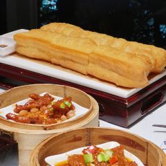 悅玲瓏·西關茗點張用戶圖片