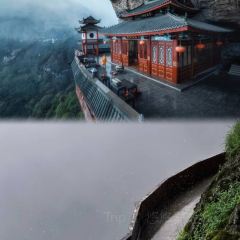 灵通山望山谷饭店 User Photo