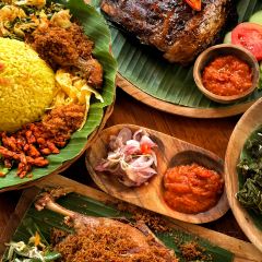 Sate Ayam Sidomoro User Photo