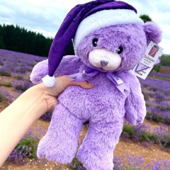 Port Arthur Lavender User Photo