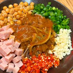 拾光与烟火·川菜烧烤小酒馆(西村店) User Photo
