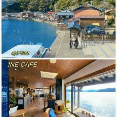 Ine Cafe User Photo