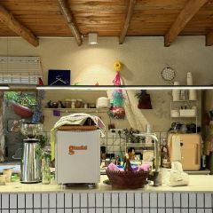 BLOOMBLOOM不浪不浪 User Photo