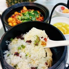 徐生记·随卓·品膳(长嘉汇店) User Photo