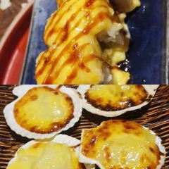 渡金和食 User Photo