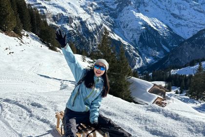 Panorama Restaurant Allmendhubel