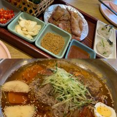 小木屋米酒店(龙口店) User Photo
