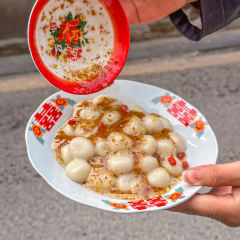 FU QI TUO TUO 여행 사진