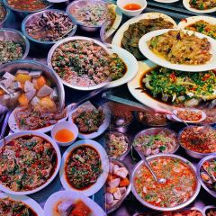 DIO TENG BEEF HOT POT User Photo