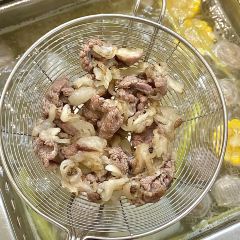 海纳牛肉火锅(拱北店) User Photo