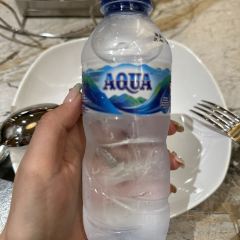 Remboelan Plaza Senayan User Photo