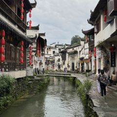 婺源溪桥客栈 User Photo