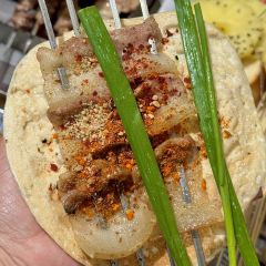 正味烧烤(尚文苑店) User Photo