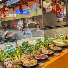 椰林海鲜码头(番禺万达店) User Photo