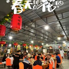 香江饭店(人民路店) User Photo