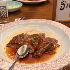 万丽轩·中餐厅 User Photo