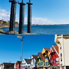 Fisketorget Stavanger User Photo