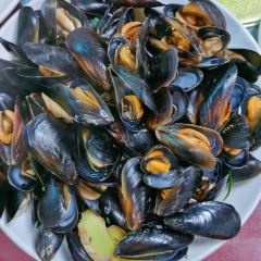 龍窟山飲食店張用戶圖片