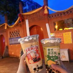 圭江桥头豆腐花 User Photo
