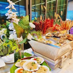 昆山时代皇冠假日酒店·芙蓉西餐厅 User Photo