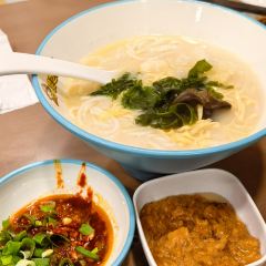Lingzhimeizishenghao Rice Noodles (nanshidaojie) User Photo