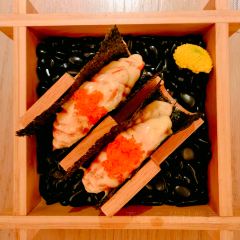 南湖宾馆 晓·料理阁 User Photo