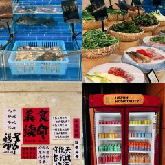 Yuanyixi'erdunjiudian.chan Restaurant User Photo