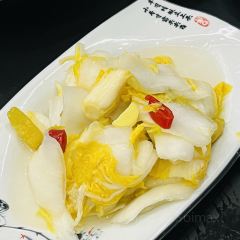 丰味海鲜(金盘中路店) User Photo