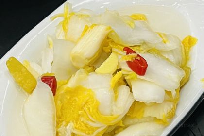 丰味海鲜(金盘中路店)