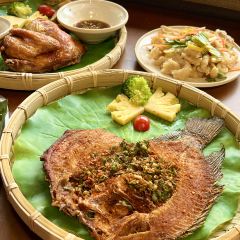 則瓦·雲南小吃集合店張用戶圖片