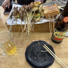 沈記烤串張用戶圖片