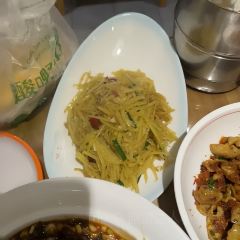 CHU XIANG THE COOK User Photo