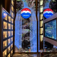 问山海 User Photo