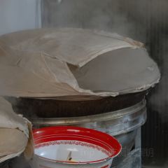 马记发粑 User Photo