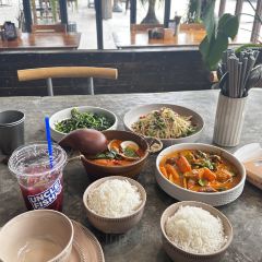 Uncle Fish鱼舅舅咖啡店(双月湾店) User Photo