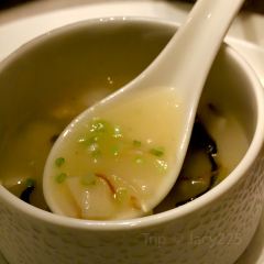 苏州尼盛万丽酒店·万丽轩中餐厅 User Photo