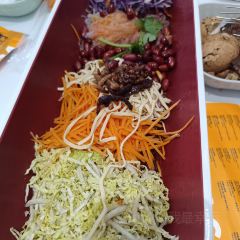 野人串吧(于洪广场店) 여행 사진