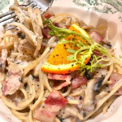 米莎咖啡西餐厅(丹麓店) User Photo