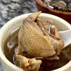 繩金塔砂缽鴨子湯（蘇圃路店）張用戶圖片