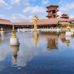 Sanzhishou (changhongshijicheng) 여행 사진