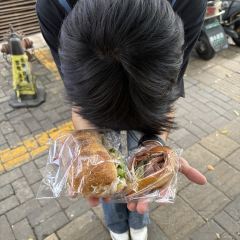 AN TAI SHE QU SHI TANG 여행 사진