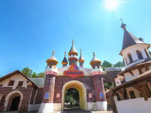 烏魯木齊水上樂園
