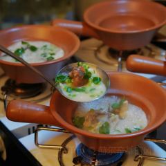 海湾荟·凤栖梧桐(镇宁路店) User Photo