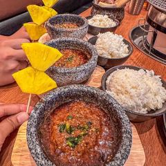 和萌日式料理炭火烤肉（義烏之心店）張用戶圖片