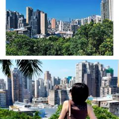 ESTABELECIMENTO DE COMIDAS SAN HOU LEI User Photo