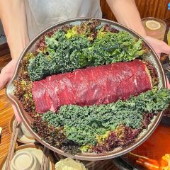 牛小妹牛骨火鍋（花千樹店）張用戶圖片