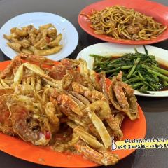 沙巴樂樂中餐廳張用戶圖片