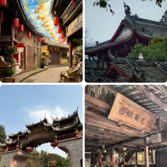 LONG MEN ZHEN User Photo